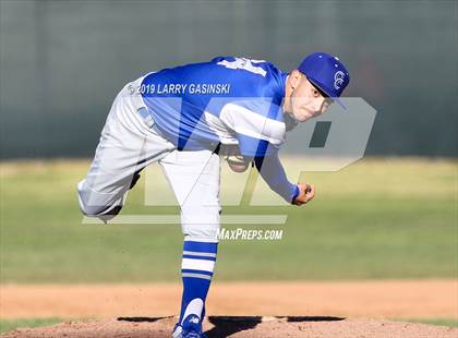 Thumbnail 1 in Culver City @ Canyon (So. Cal. Invitational Tournament) photogallery.