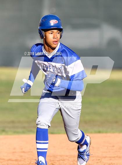 Thumbnail 1 in Culver City @ Canyon (So. Cal. Invitational Tournament) photogallery.