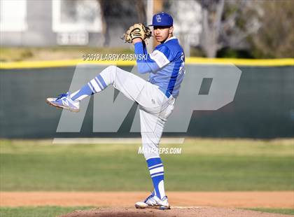 Thumbnail 3 in Culver City @ Canyon (So. Cal. Invitational Tournament) photogallery.