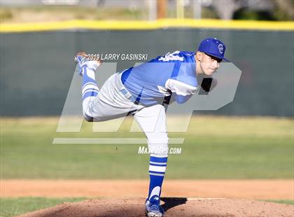 Thumbnail 1 in Culver City @ Canyon (So. Cal. Invitational Tournament) photogallery.