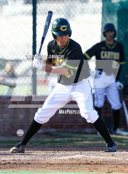 Thumbnail 2 in Culver City @ Canyon (So. Cal. Invitational Tournament) photogallery.