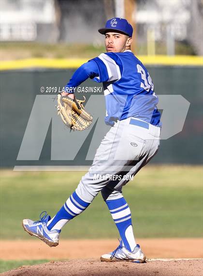 Thumbnail 3 in Culver City @ Canyon (So. Cal. Invitational Tournament) photogallery.