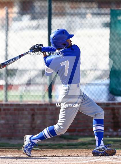 Thumbnail 3 in Culver City @ Canyon (So. Cal. Invitational Tournament) photogallery.