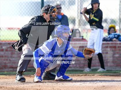 Thumbnail 3 in Culver City @ Canyon (So. Cal. Invitational Tournament) photogallery.