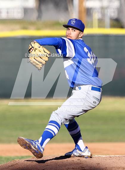 Thumbnail 3 in Culver City @ Canyon (So. Cal. Invitational Tournament) photogallery.