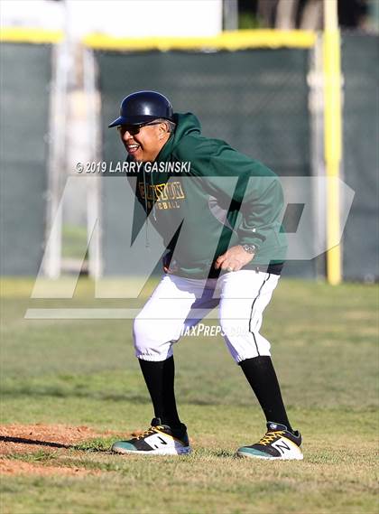 Thumbnail 3 in Culver City @ Canyon (So. Cal. Invitational Tournament) photogallery.