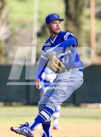 Thumbnail 3 in Culver City @ Canyon (So. Cal. Invitational Tournament) photogallery.