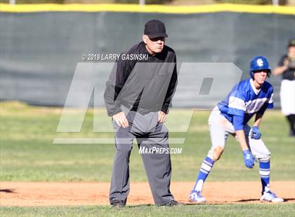 Thumbnail 1 in Culver City @ Canyon (So. Cal. Invitational Tournament) photogallery.