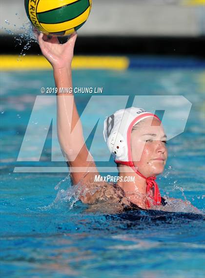 Thumbnail 3 in San Clemente vs. Santa Margarita (CIF SS D2 Final) photogallery.
