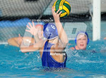 Thumbnail 3 in San Clemente vs. Santa Margarita (CIF SS D2 Final) photogallery.