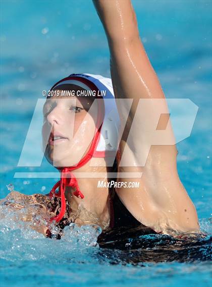 Thumbnail 1 in San Clemente vs. Santa Margarita (CIF SS D2 Final) photogallery.