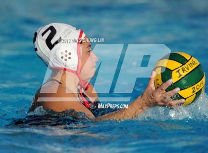 Thumbnail 1 in San Clemente vs. Santa Margarita (CIF SS D2 Final) photogallery.
