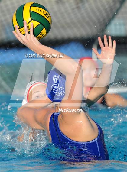Thumbnail 3 in San Clemente vs. Santa Margarita (CIF SS D2 Final) photogallery.