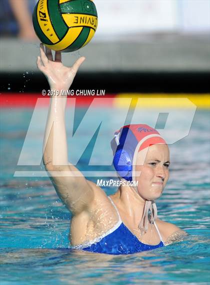 Thumbnail 2 in San Clemente vs. Santa Margarita (CIF SS D2 Final) photogallery.