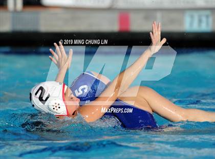 Thumbnail 2 in San Clemente vs. Santa Margarita (CIF SS D2 Final) photogallery.
