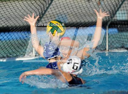 Thumbnail 2 in San Clemente vs. Santa Margarita (CIF SS D2 Final) photogallery.
