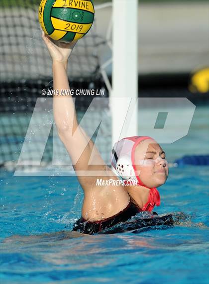 Thumbnail 1 in San Clemente vs. Santa Margarita (CIF SS D2 Final) photogallery.