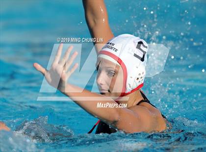 Thumbnail 3 in San Clemente vs. Santa Margarita (CIF SS D2 Final) photogallery.
