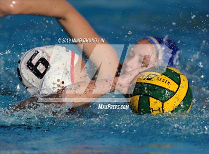 Thumbnail 3 in San Clemente vs. Santa Margarita (CIF SS D2 Final) photogallery.