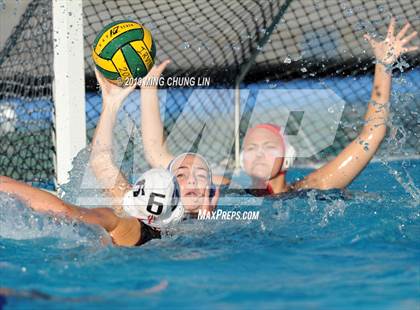 Thumbnail 1 in San Clemente vs. Santa Margarita (CIF SS D2 Final) photogallery.