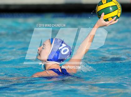 Thumbnail 2 in San Clemente vs. Santa Margarita (CIF SS D2 Final) photogallery.