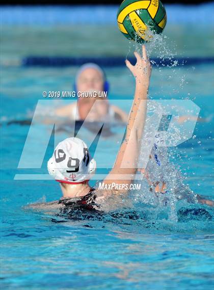 Thumbnail 3 in San Clemente vs. Santa Margarita (CIF SS D2 Final) photogallery.