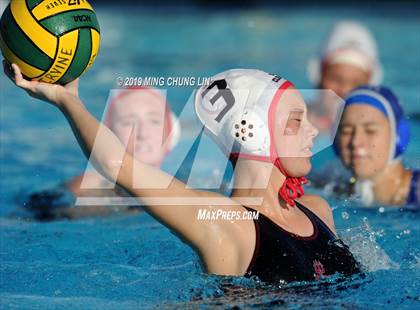 Thumbnail 3 in San Clemente vs. Santa Margarita (CIF SS D2 Final) photogallery.