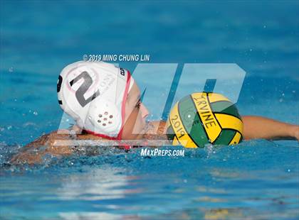 Thumbnail 2 in San Clemente vs. Santa Margarita (CIF SS D2 Final) photogallery.