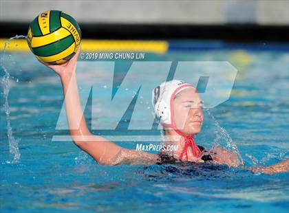 Thumbnail 2 in San Clemente vs. Santa Margarita (CIF SS D2 Final) photogallery.