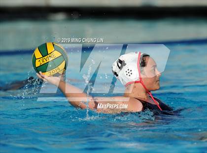 Thumbnail 2 in San Clemente vs. Santa Margarita (CIF SS D2 Final) photogallery.