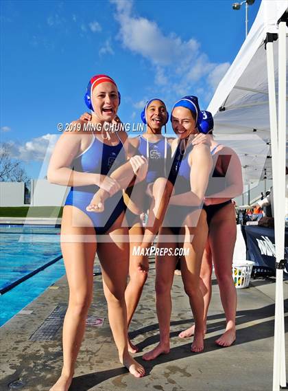 Thumbnail 2 in San Clemente vs. Santa Margarita (CIF SS D2 Final) photogallery.