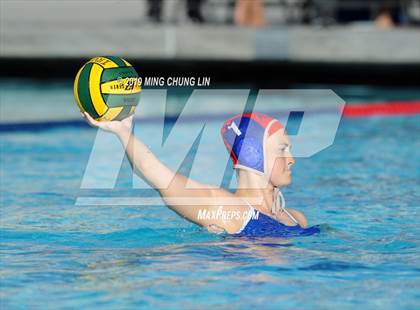 Thumbnail 3 in San Clemente vs. Santa Margarita (CIF SS D2 Final) photogallery.