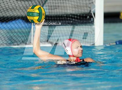 Thumbnail 2 in San Clemente vs. Santa Margarita (CIF SS D2 Final) photogallery.