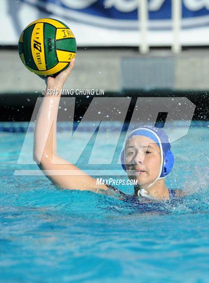 Thumbnail 2 in San Clemente vs. Santa Margarita (CIF SS D2 Final) photogallery.