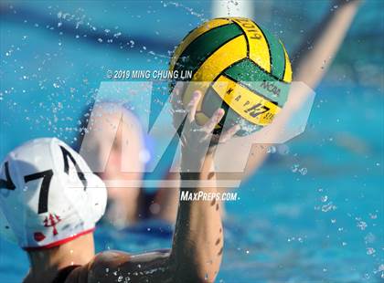 Thumbnail 1 in San Clemente vs. Santa Margarita (CIF SS D2 Final) photogallery.