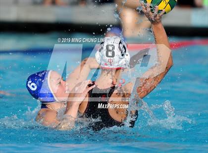 Thumbnail 2 in San Clemente vs. Santa Margarita (CIF SS D2 Final) photogallery.