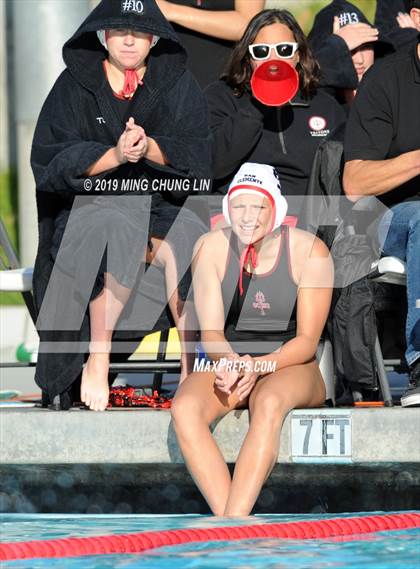 Thumbnail 1 in San Clemente vs. Santa Margarita (CIF SS D2 Final) photogallery.