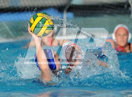 Thumbnail 2 in San Clemente vs. Santa Margarita (CIF SS D2 Final) photogallery.