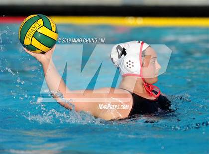 Thumbnail 3 in San Clemente vs. Santa Margarita (CIF SS D2 Final) photogallery.