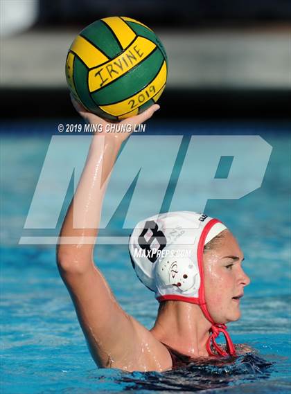 Thumbnail 2 in San Clemente vs. Santa Margarita (CIF SS D2 Final) photogallery.