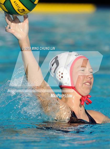 Thumbnail 2 in San Clemente vs. Santa Margarita (CIF SS D2 Final) photogallery.