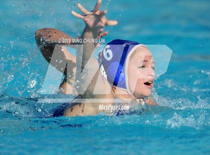 Thumbnail 2 in San Clemente vs. Santa Margarita (CIF SS D2 Final) photogallery.