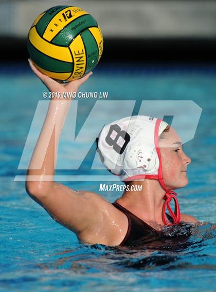 Thumbnail 2 in San Clemente vs. Santa Margarita (CIF SS D2 Final) photogallery.