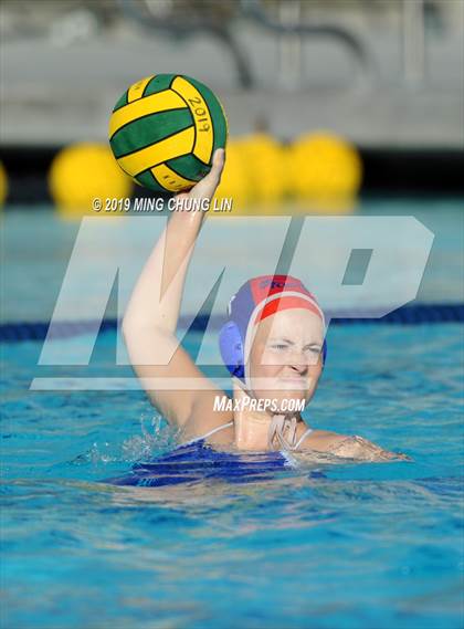 Thumbnail 1 in San Clemente vs. Santa Margarita (CIF SS D2 Final) photogallery.