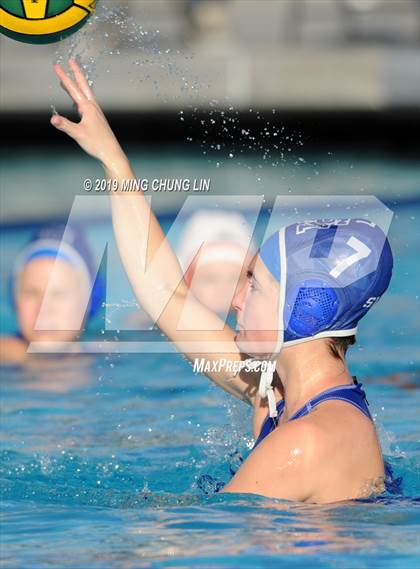Thumbnail 3 in San Clemente vs. Santa Margarita (CIF SS D2 Final) photogallery.