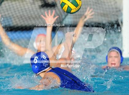 Thumbnail 2 in San Clemente vs. Santa Margarita (CIF SS D2 Final) photogallery.