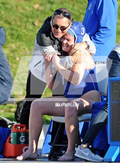 Thumbnail 1 in San Clemente vs. Santa Margarita (CIF SS D2 Final) photogallery.