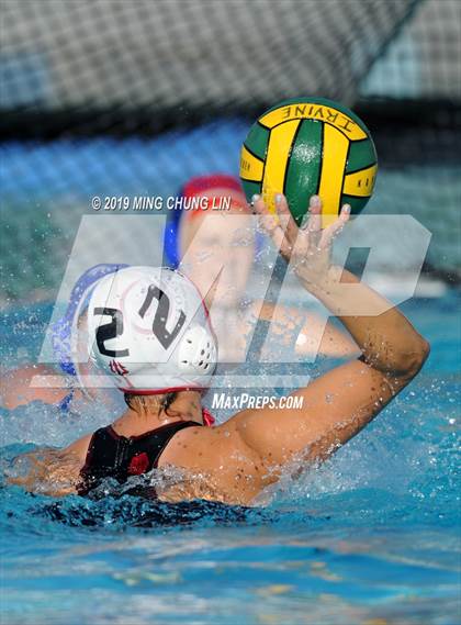 Thumbnail 3 in San Clemente vs. Santa Margarita (CIF SS D2 Final) photogallery.