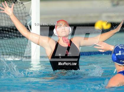 Thumbnail 3 in San Clemente vs. Santa Margarita (CIF SS D2 Final) photogallery.