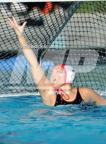 Thumbnail 1 in San Clemente vs. Santa Margarita (CIF SS D2 Final) photogallery.